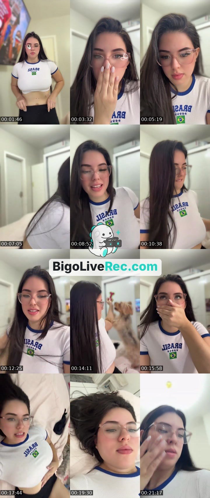 Bigo live: #Beauty #oii ❤️help 5k by @nwrayca
