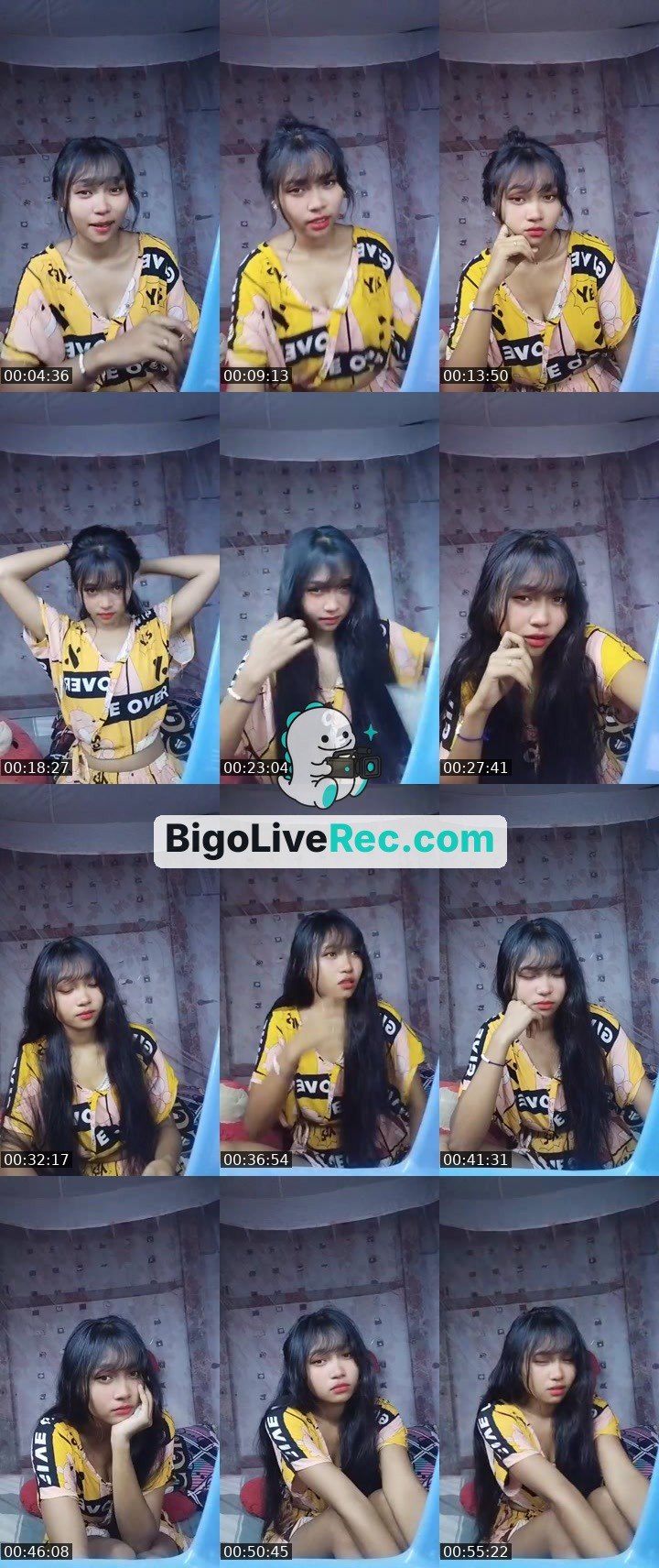 Bigo live: ထိုင်ထထိုင်ထ by @1131403363