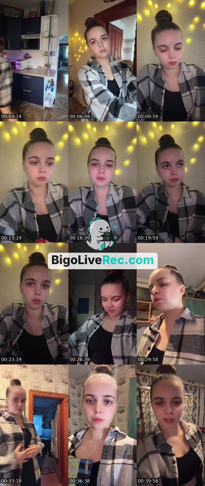Bigo live: Привет🤭 by @Ene_R_G_i