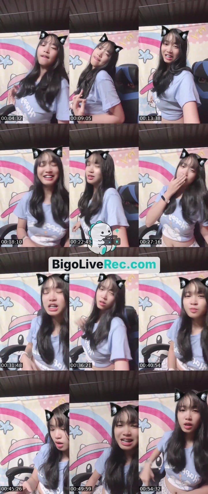 Bigo live: หาคนใจดีมาเป็นยุคประจำคะ🥺🙏🏻 by @1130283101