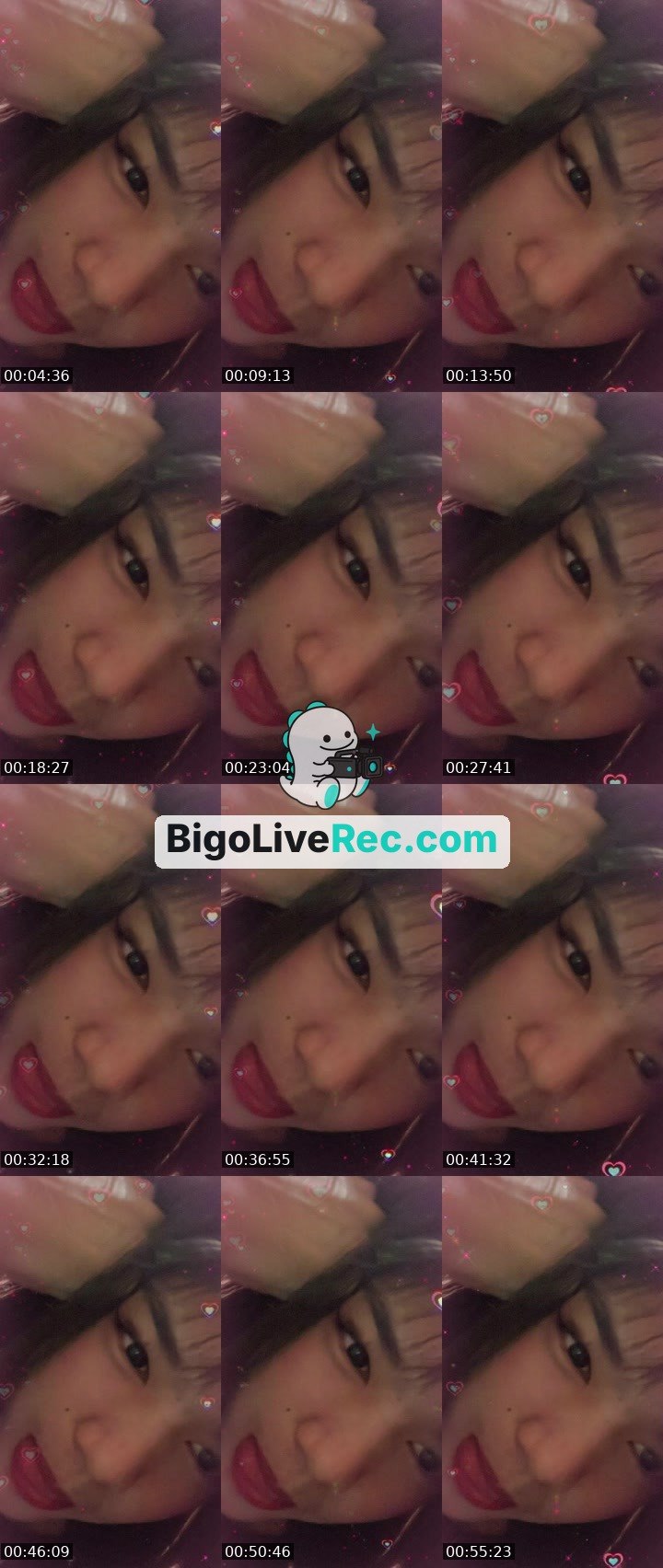 Bigo live: #newbieee by @sth_n9v9