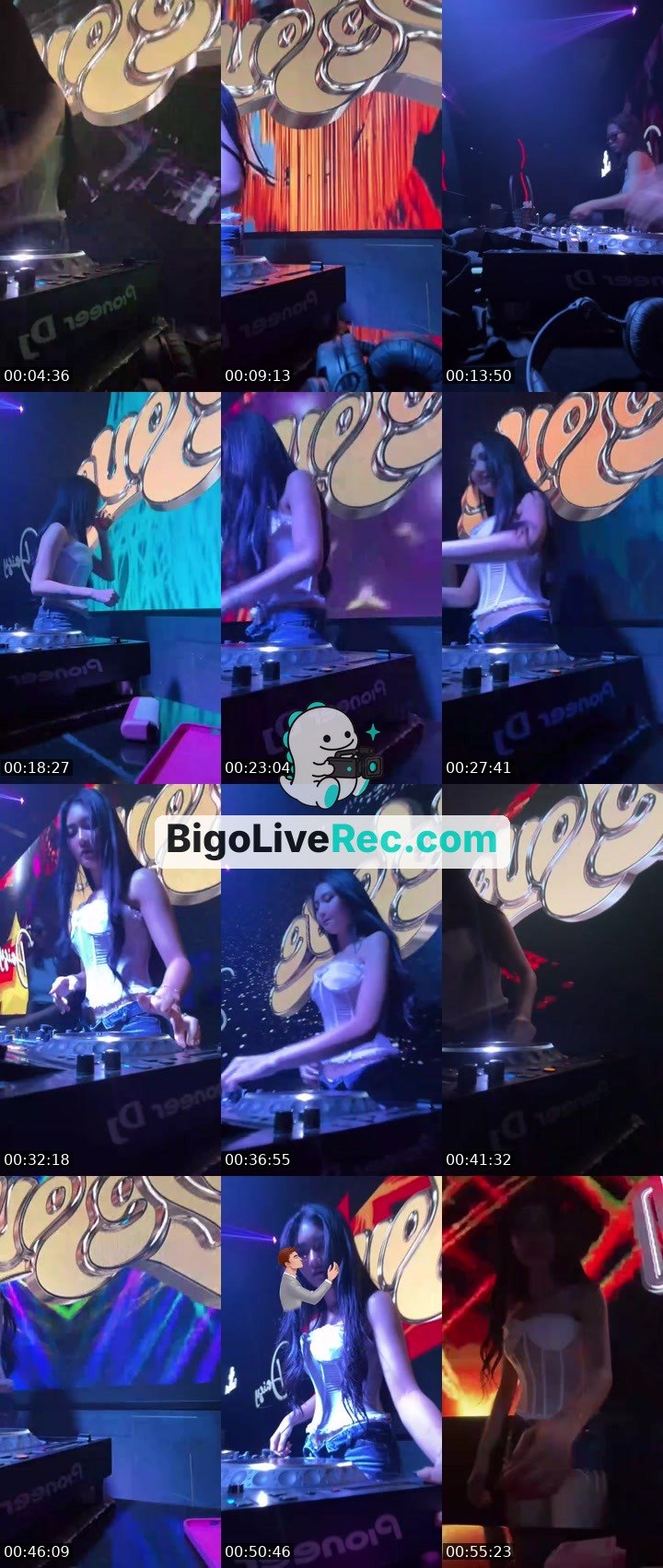 Bigo live: eakk by @1117384324