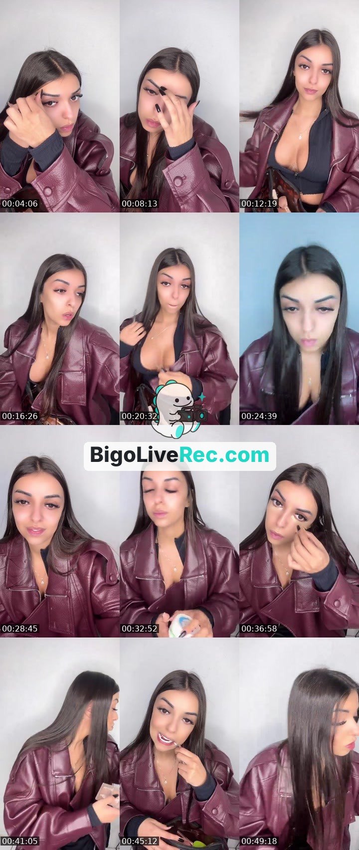 Bigo live: #Beauty Help 9K by @kludwig