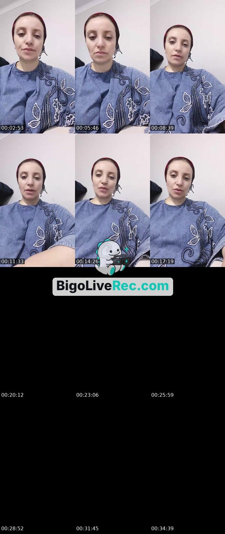 Bigo live: Yargiç yok mu arıyorum by @981502236