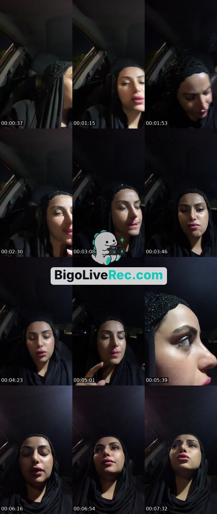 Bigo live: #Cutey Gel dermanım ol💋 by @1119568722
