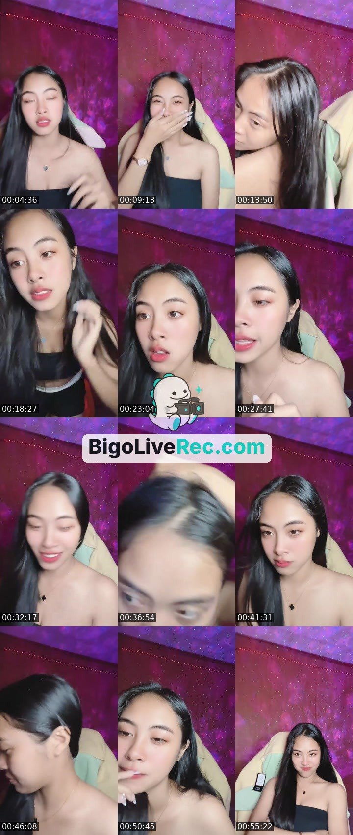Bigo live: เดือนใหม่แล้วขอให้เป็นเดือนที่ดี 🩷🐹 by @n.nuview