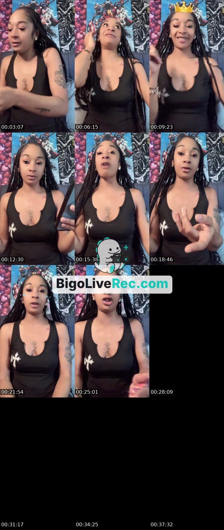 Bigo live: #Beauty Hey baby you miss me ? by @gmgyella777