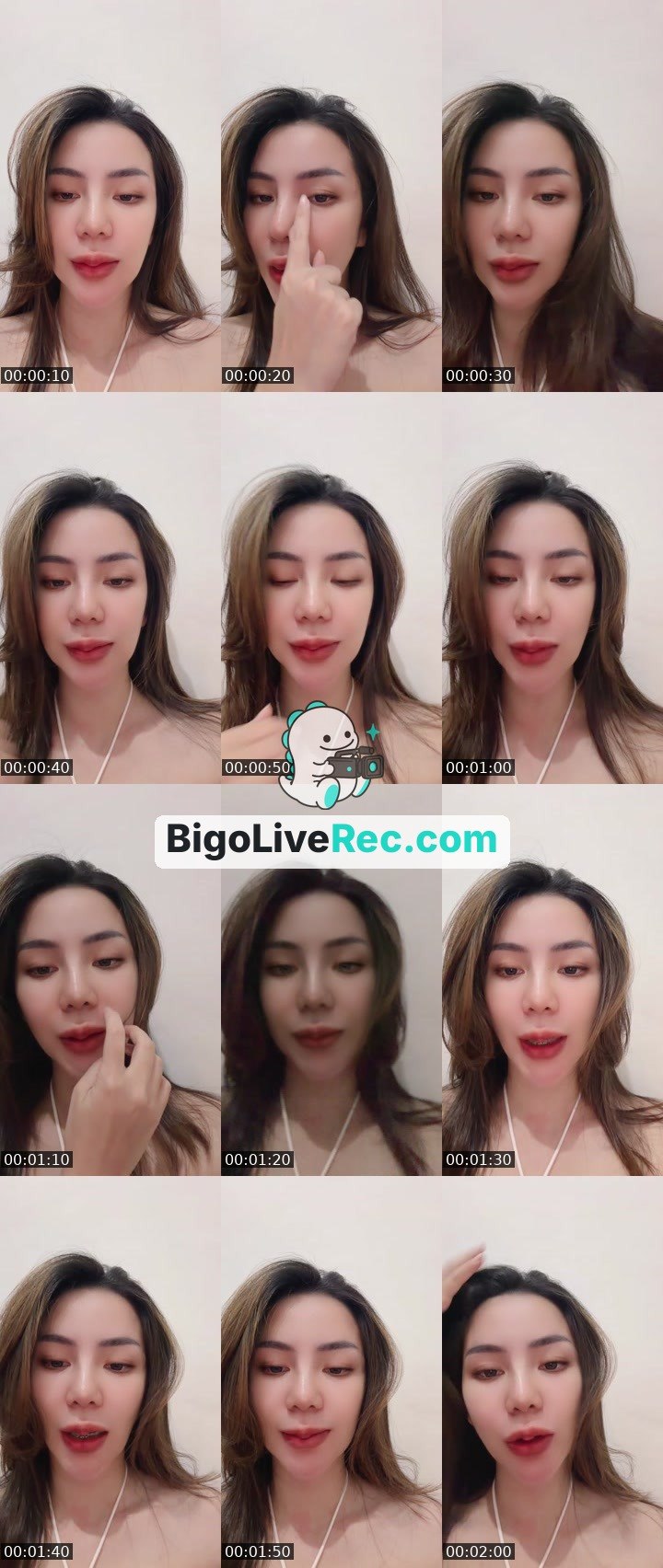 Bigo live: Yuuuk by @351518168