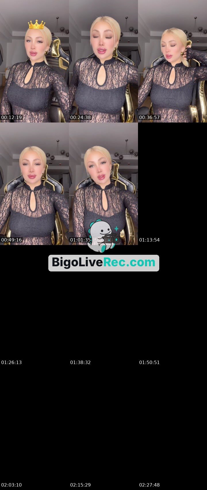 Bigo live: Ta ki seni görene kadar 🙃 by @Elvanss