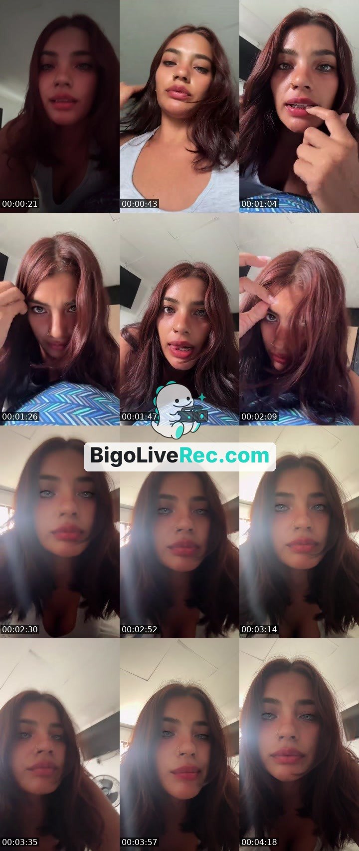 Bigo live: 💗 - 3k🏁🙏 by @elvip