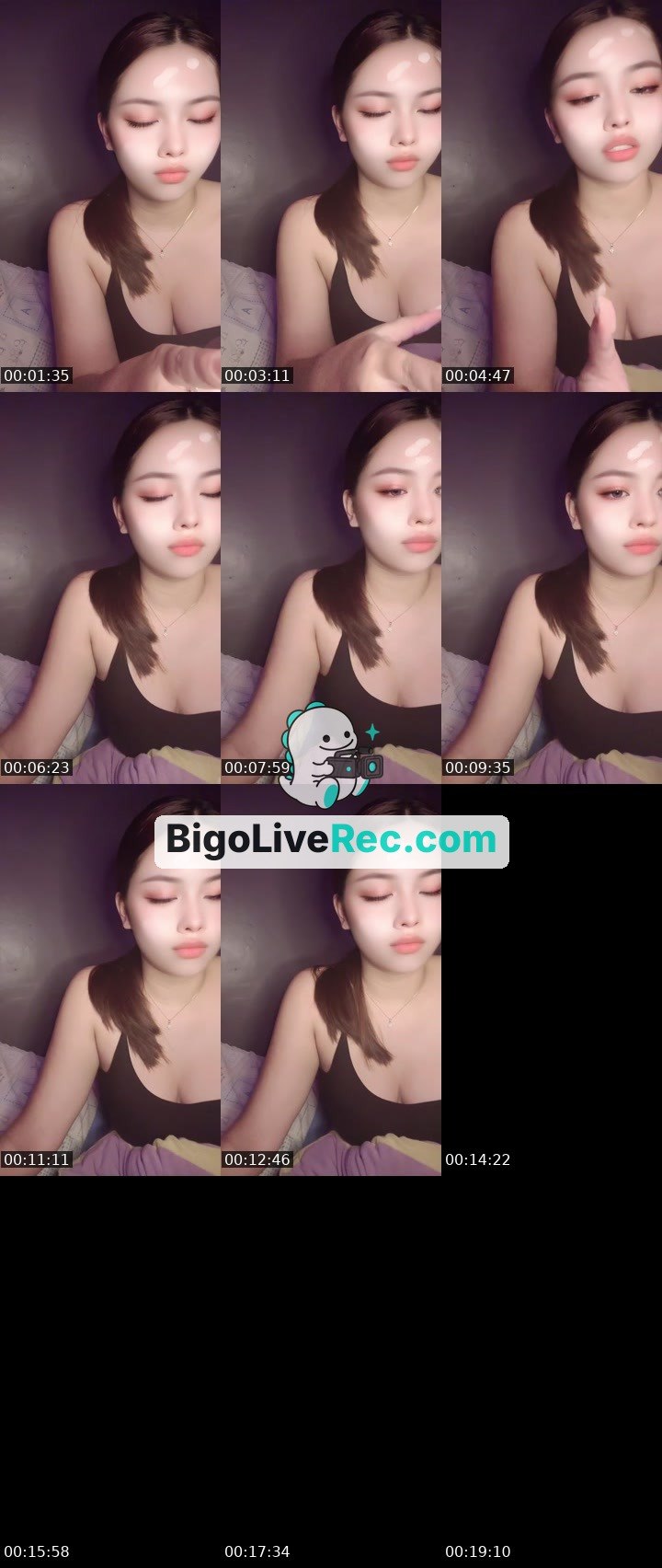 Bigo live: Dito ka legit boss by @pretty9309