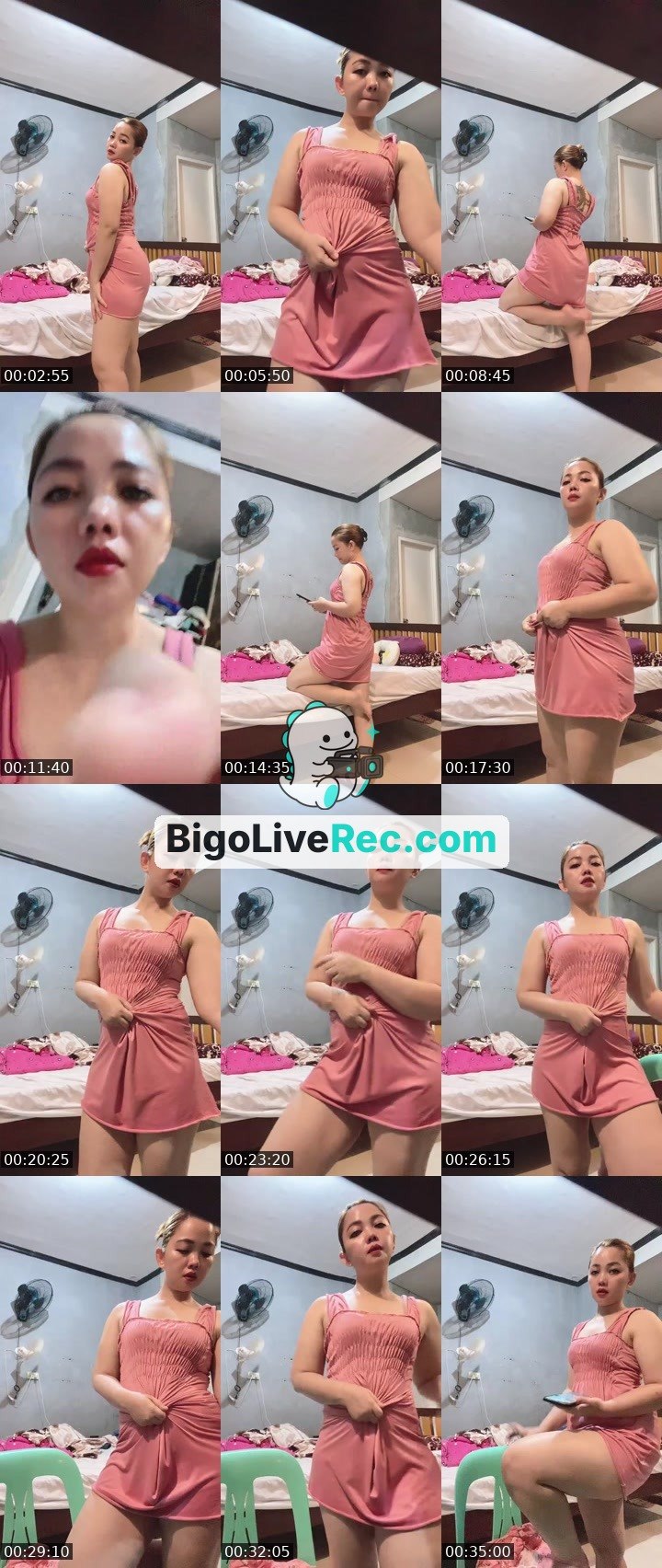 Bigo live: Start now by @velz02
