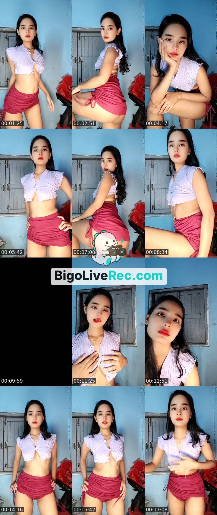 Bigo live: DJ by @1080114419