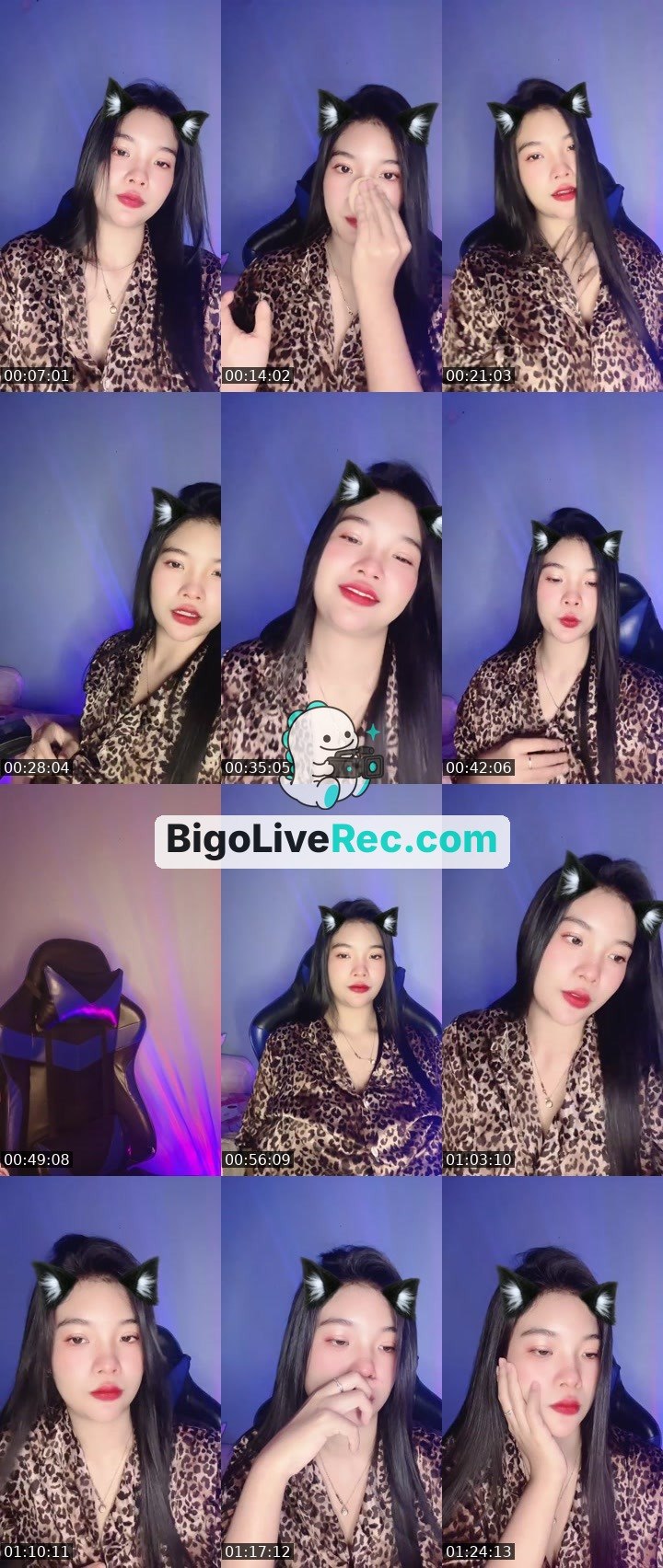 Bigo live: หายูสประจำงับ💙 by @AB_100964