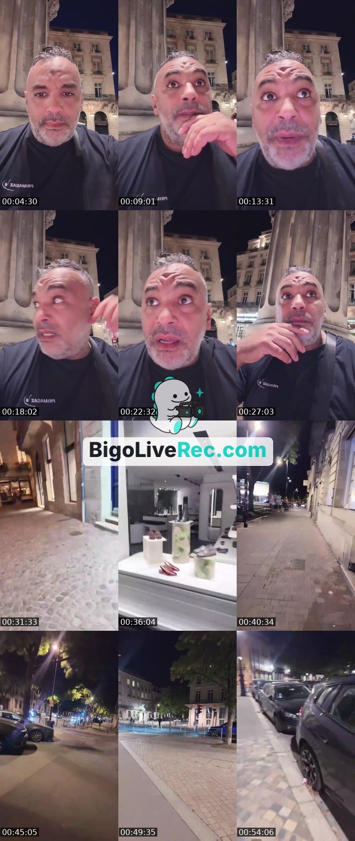 Bigo live: #DJ 11k pour finir❤️❤️🙏👍 by @771362851
