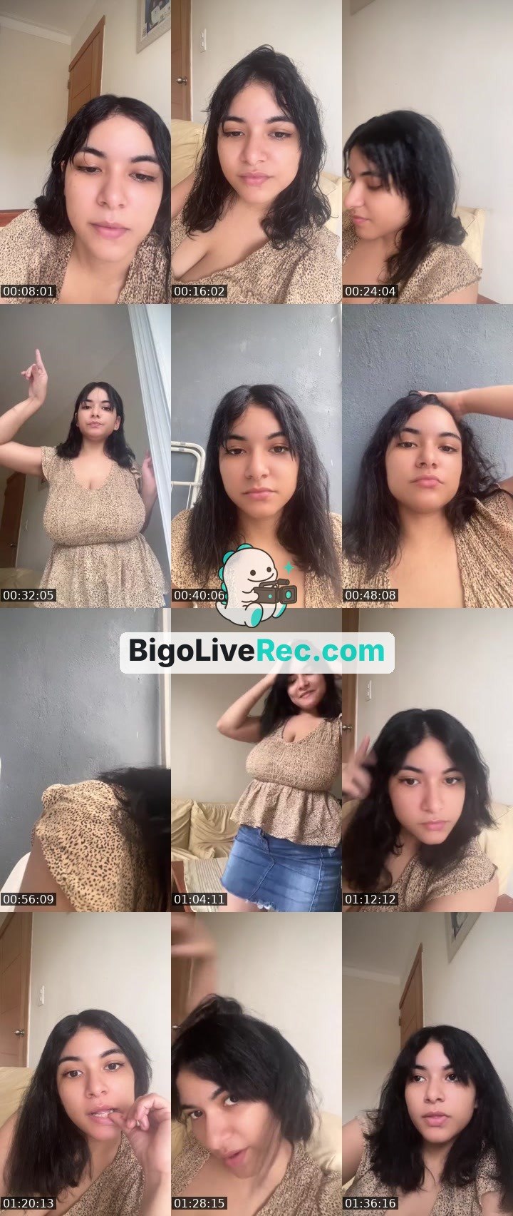 Bigo live: #Beauty Busco novio regalador 🥹🙏 by @nikaury
