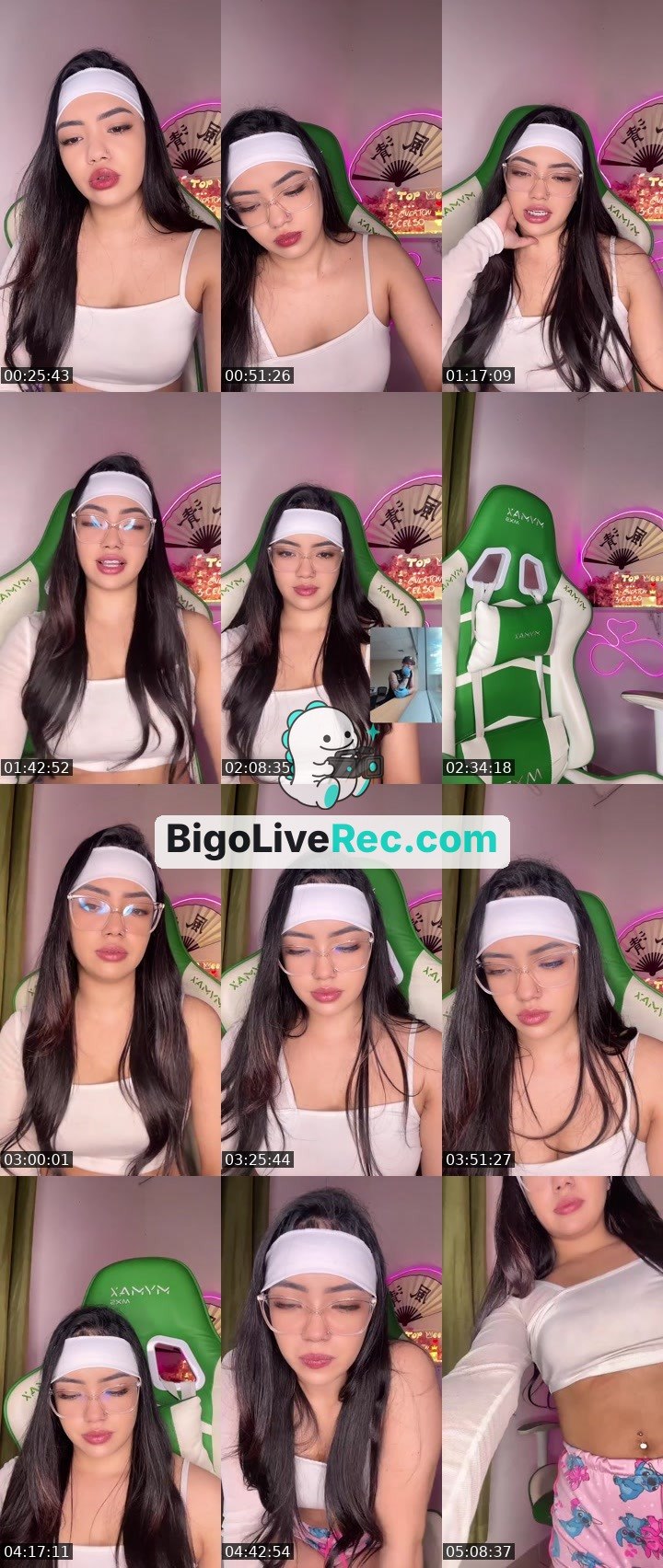 Bigo live: #MissBrasil Help meee  by @kimizan