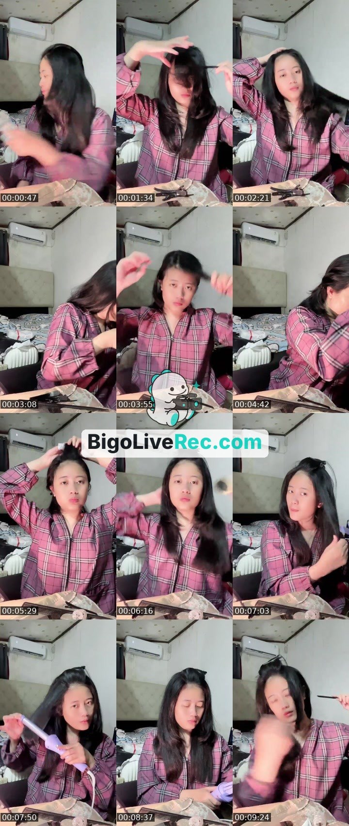Bigo live: Challenge ga sih by @deey8