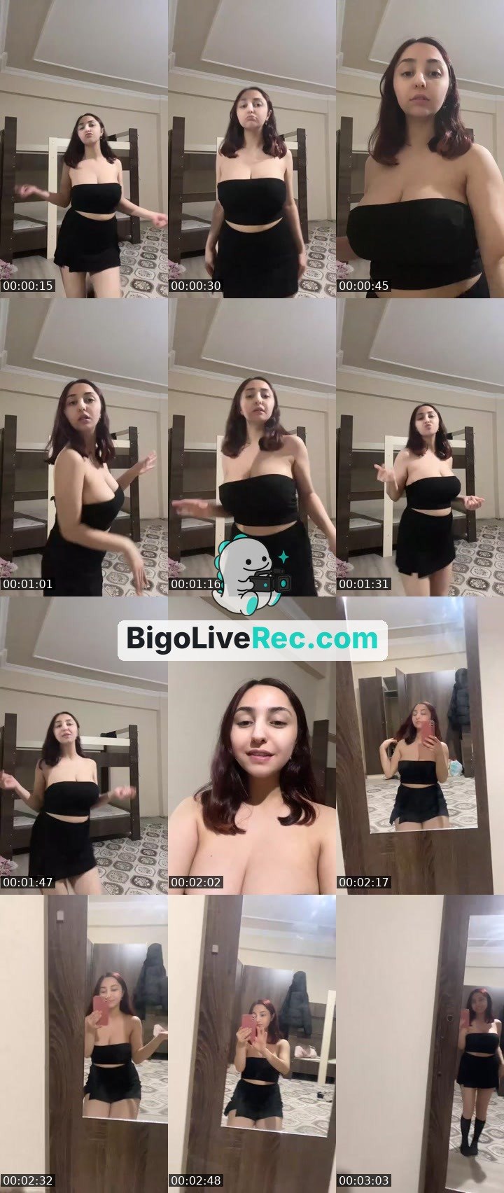 Bigo live: Lidyanizz by @1123362732