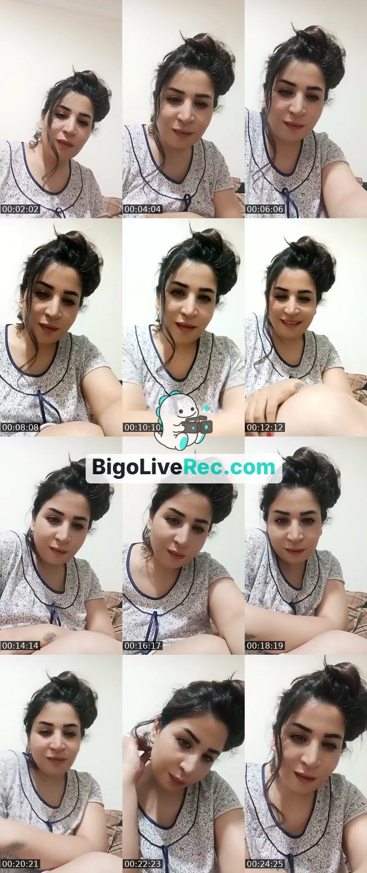 Bigo live: انا جديده بقالي 600 by @1132803291