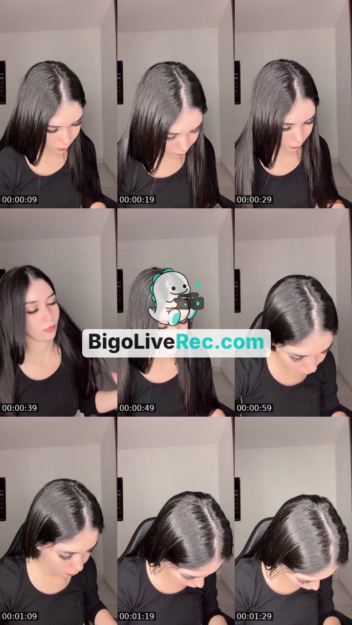 Bigo live: #charmer Help 4k by @fox.ambrozio