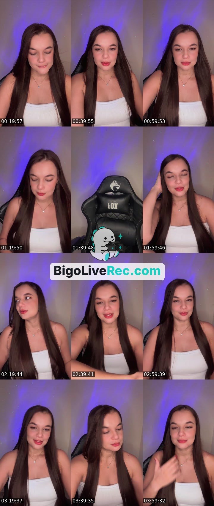 Bigo live: #charmer Help 5k🫶🏻 by @BA.dihh