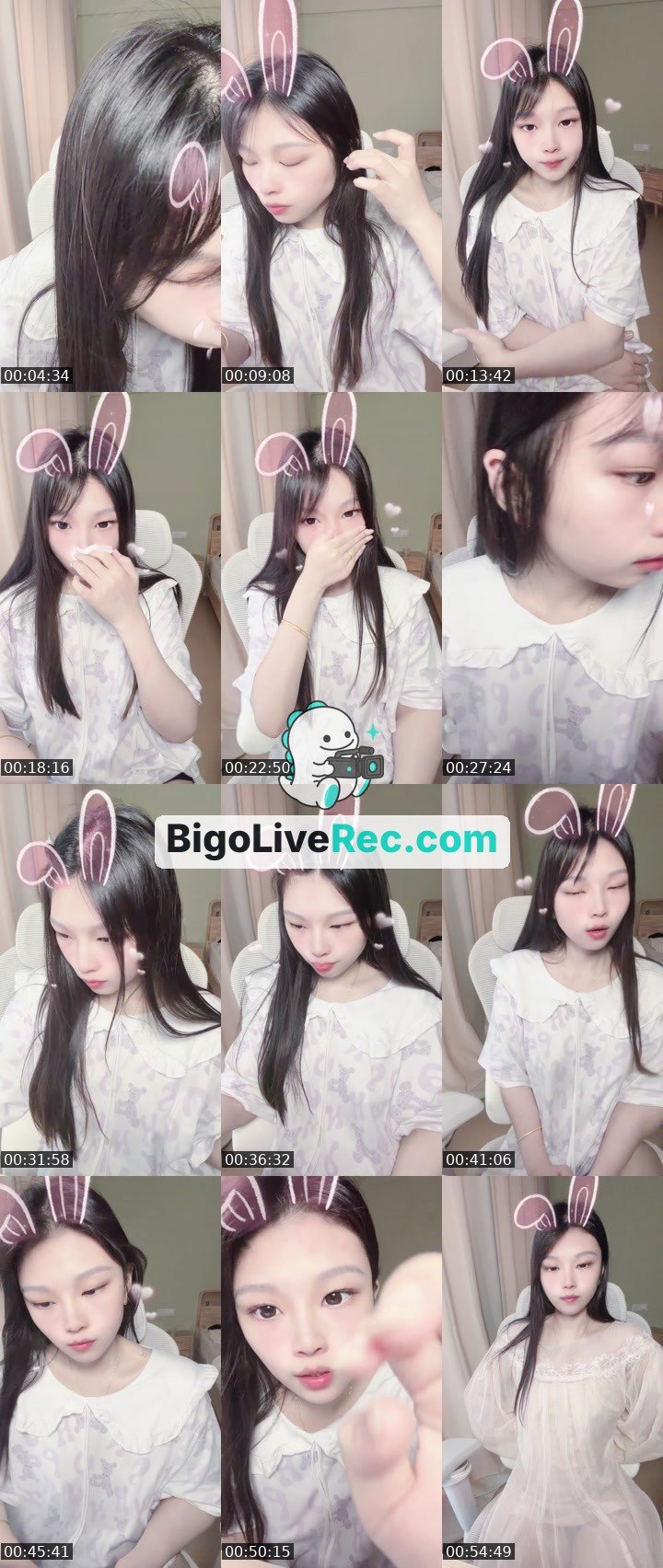 Bigo live: 点进来试试 by @1130277572