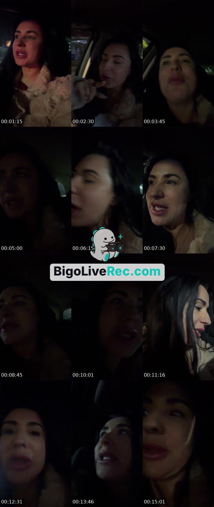 Bigo live: #Cutey Bora ? by @741025016