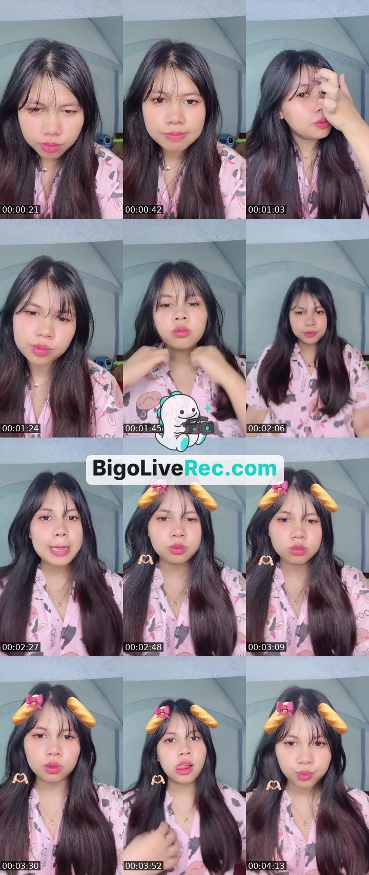 Bigo live: လာ 🙄 by @Kitt2004