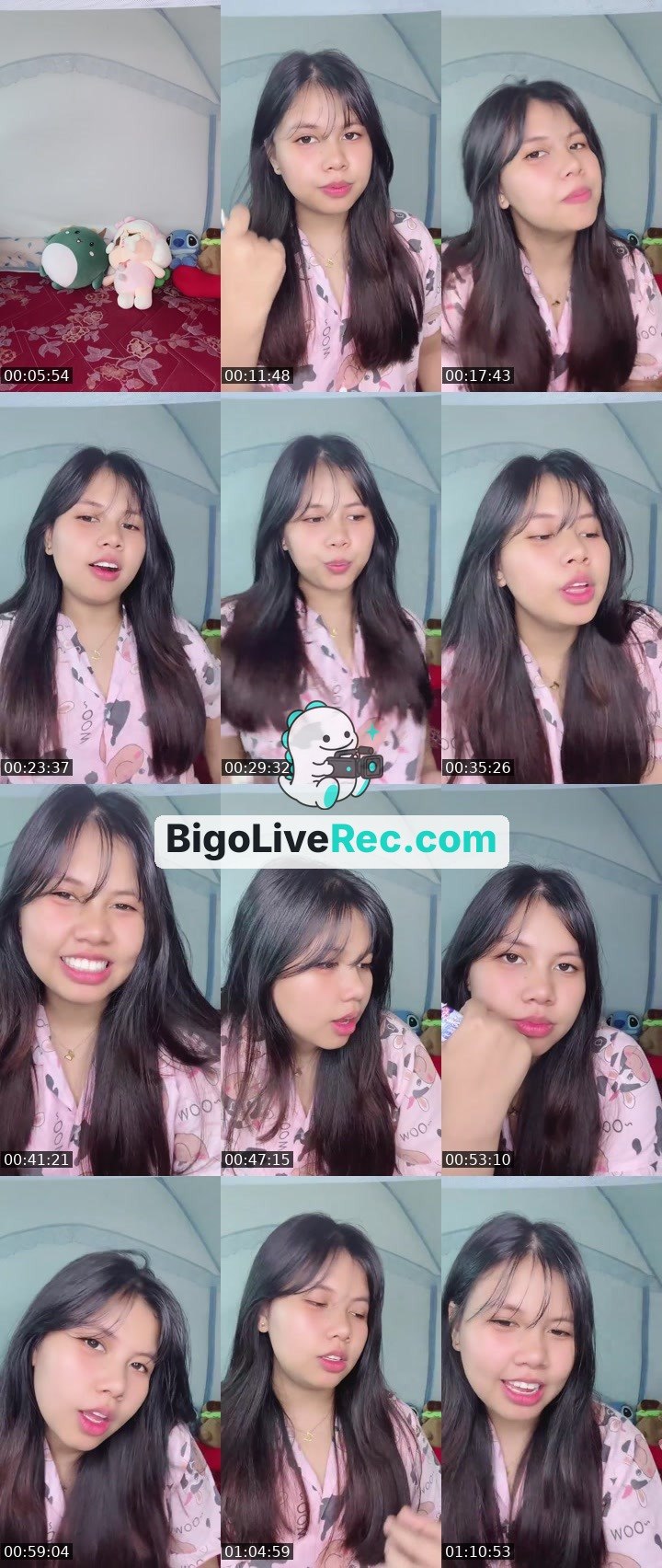 Bigo live: လာ 🙄 by @Kitt2004