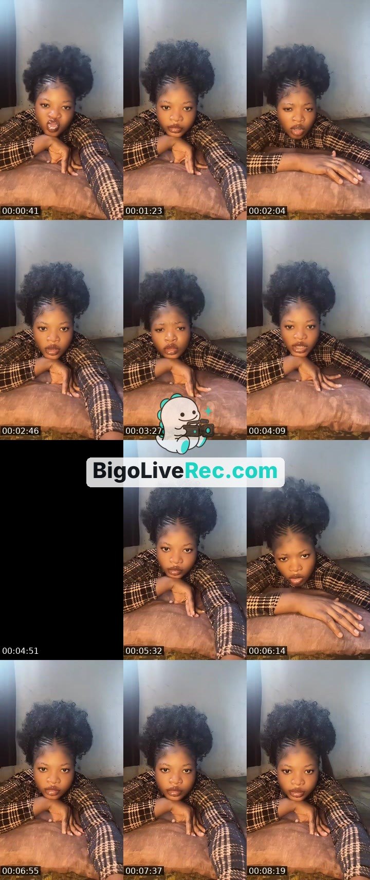 Bigo live: Hnm helpers by @1114260597