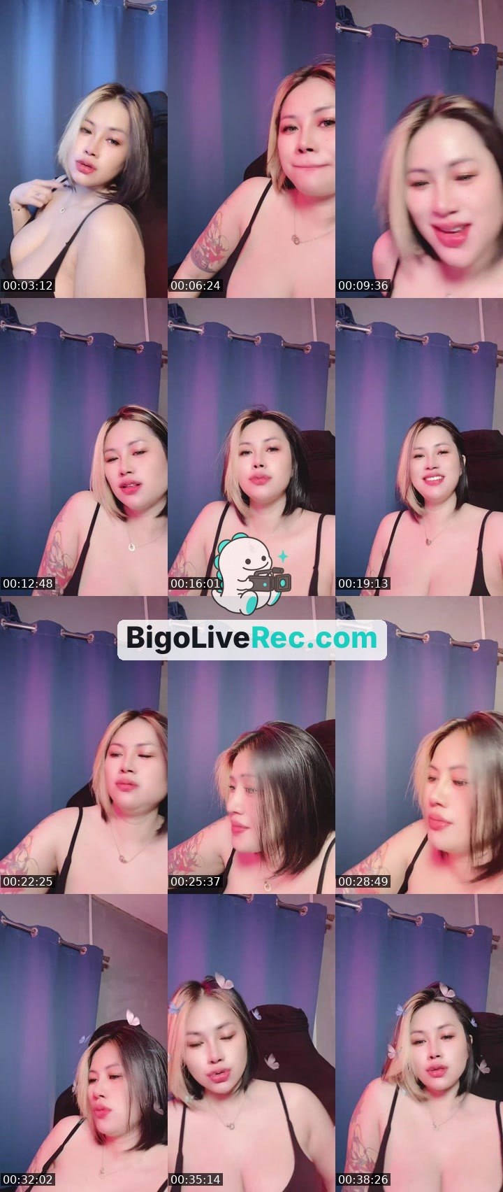 Bigo live: #charmer น่ารักสักวันน🤣🤣 by @GIOFspicy