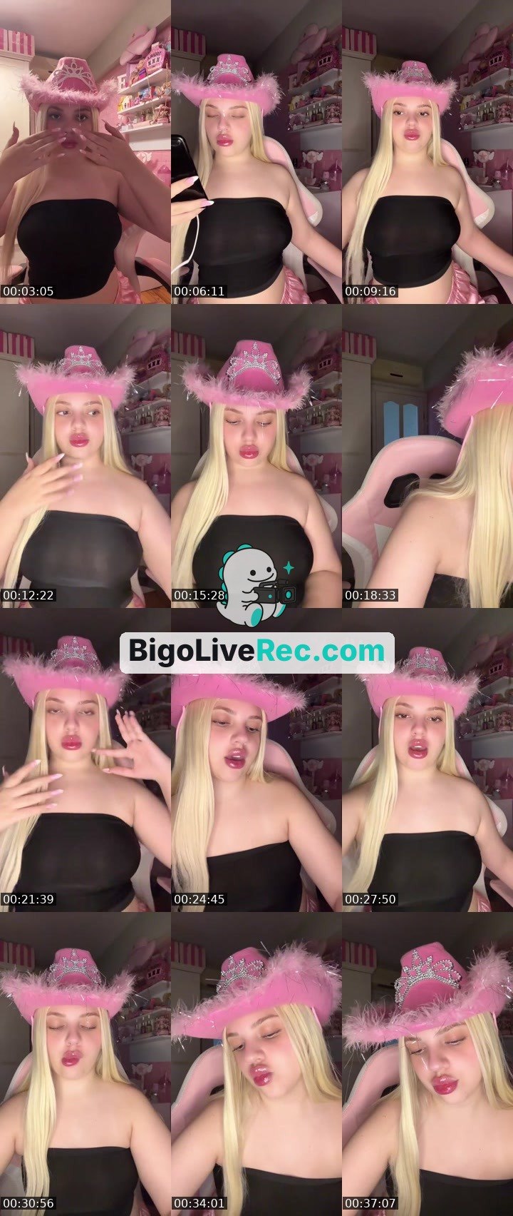 Bigo live: Aaaa Aleyna tilki mi 😄 by @ellvinn
