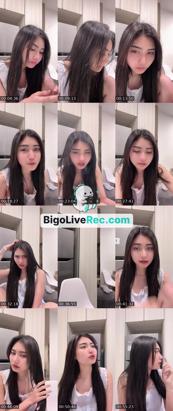 Bigo live: eakk by @1117384324