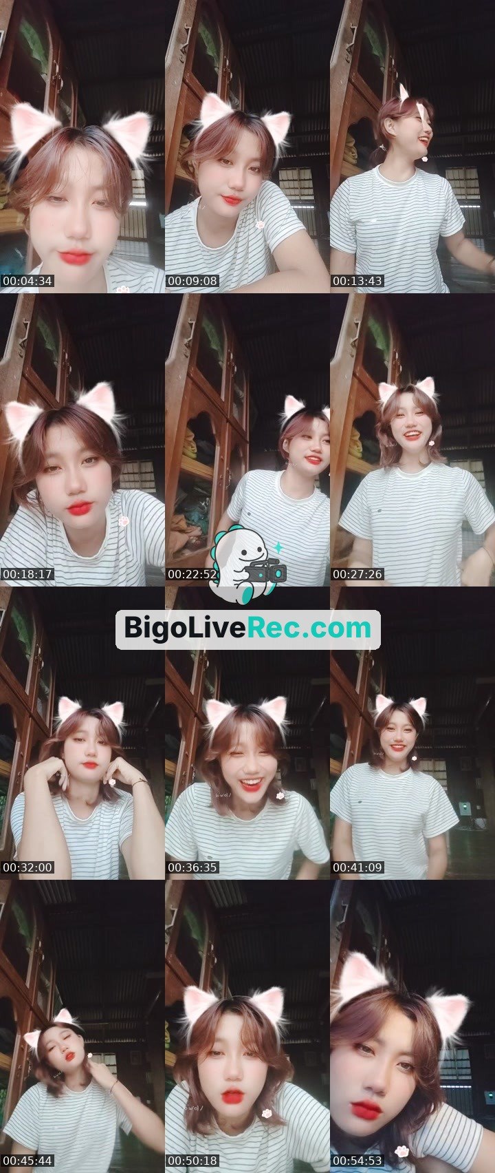 Bigo live: * by @1029564486