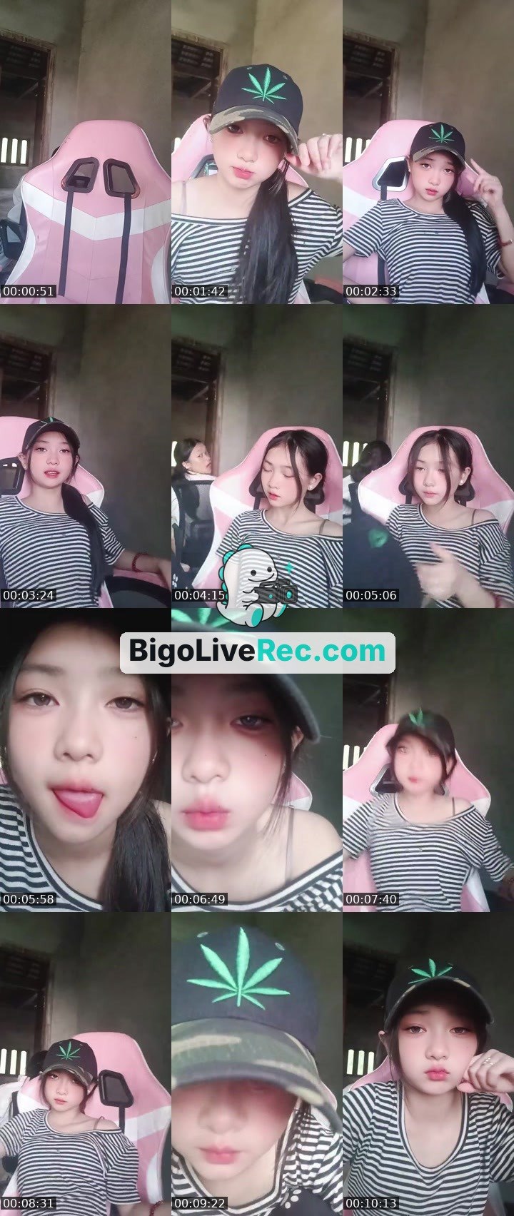Bigo live: ᵀ𝐒ᴮ ສາວມົ້ງ😘 by @Babylove4