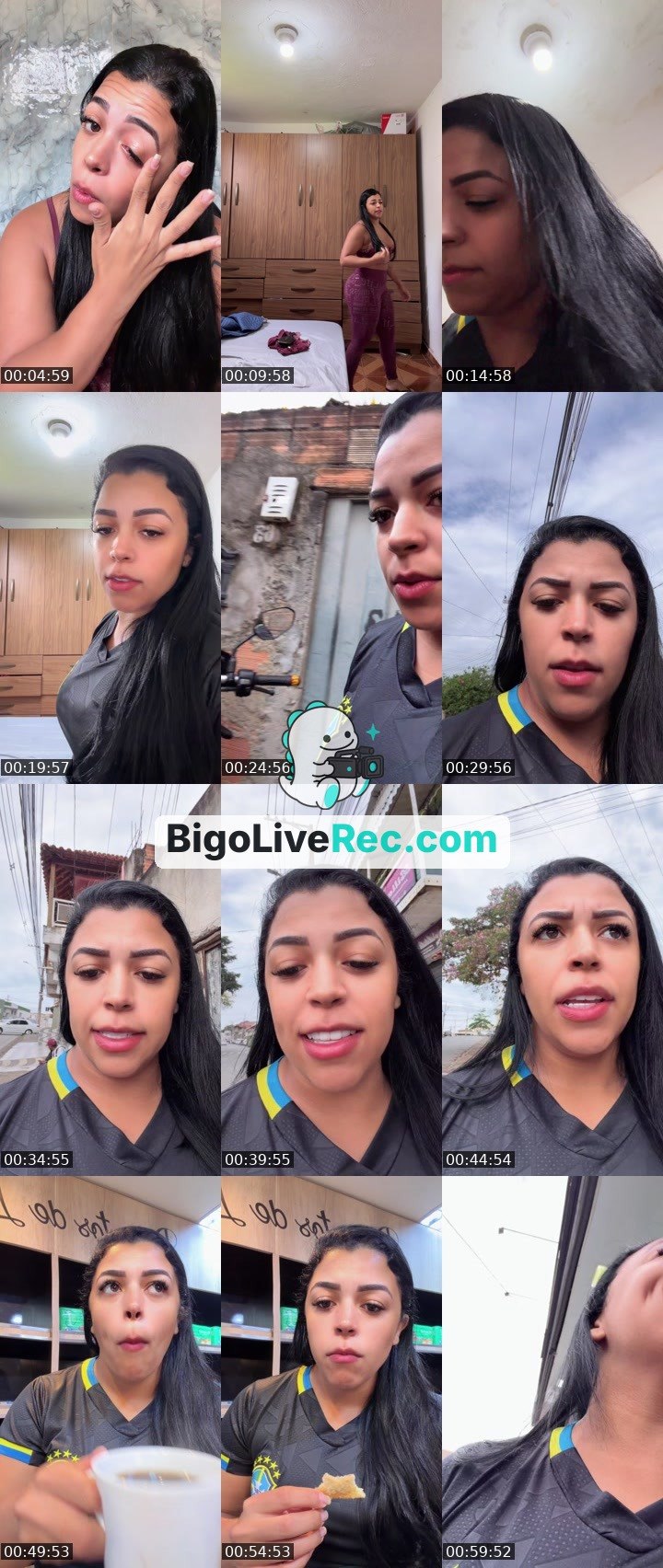 Bigo live: Vem conversar 💎🥰🥰 by @LASuzinha