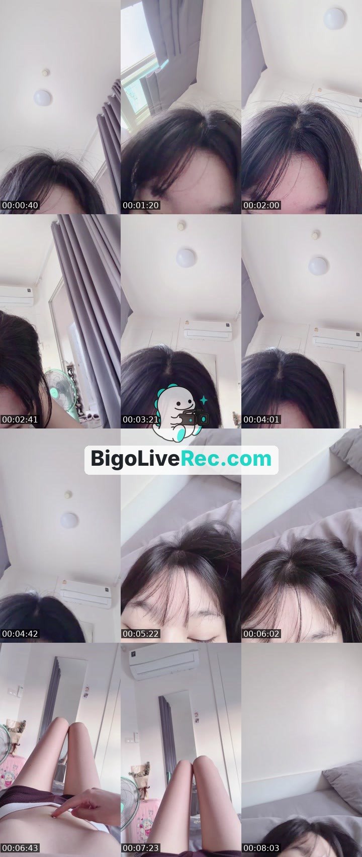 Bigo live: นอนไม่หลับอาะ 🥲 by @Whan_n
