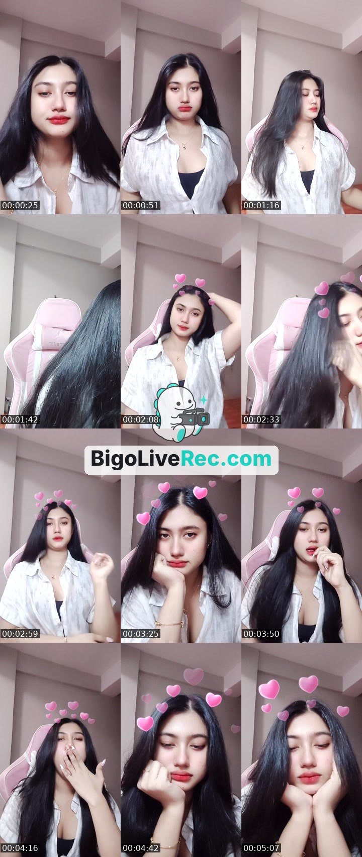 Bigo live: မဲဖောက်ပေး by @1013892017