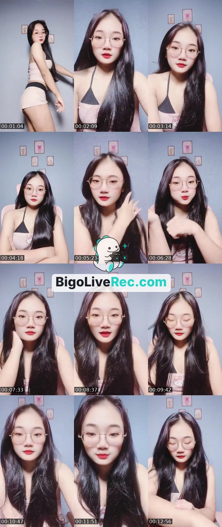 Bigo live: #Beauty Bụt ơi thương em với ❤️ by @BH01509205