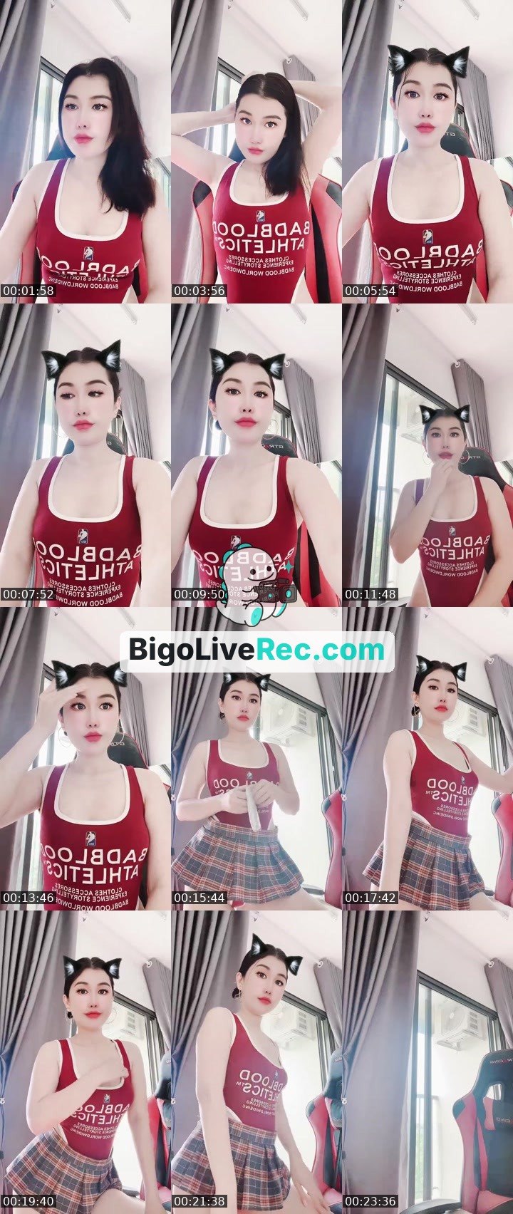 Bigo live: only one 😂 by @honganh1993