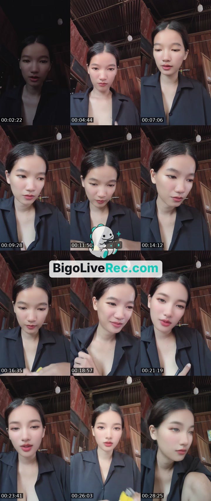 Bigo live: เปิดยอดให้หน่อยงับ💗✨ by @Badguy00000.