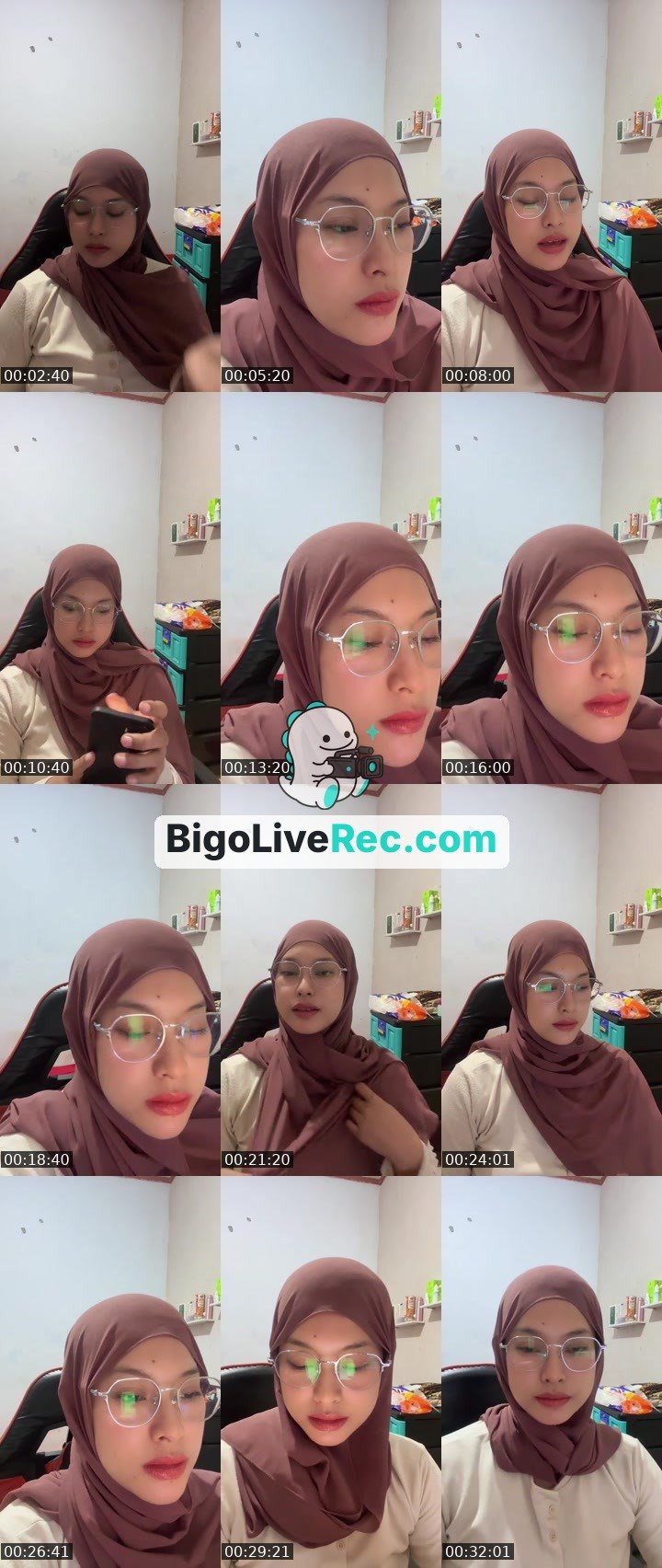 Bigo live: masuk yook by @onlymputs