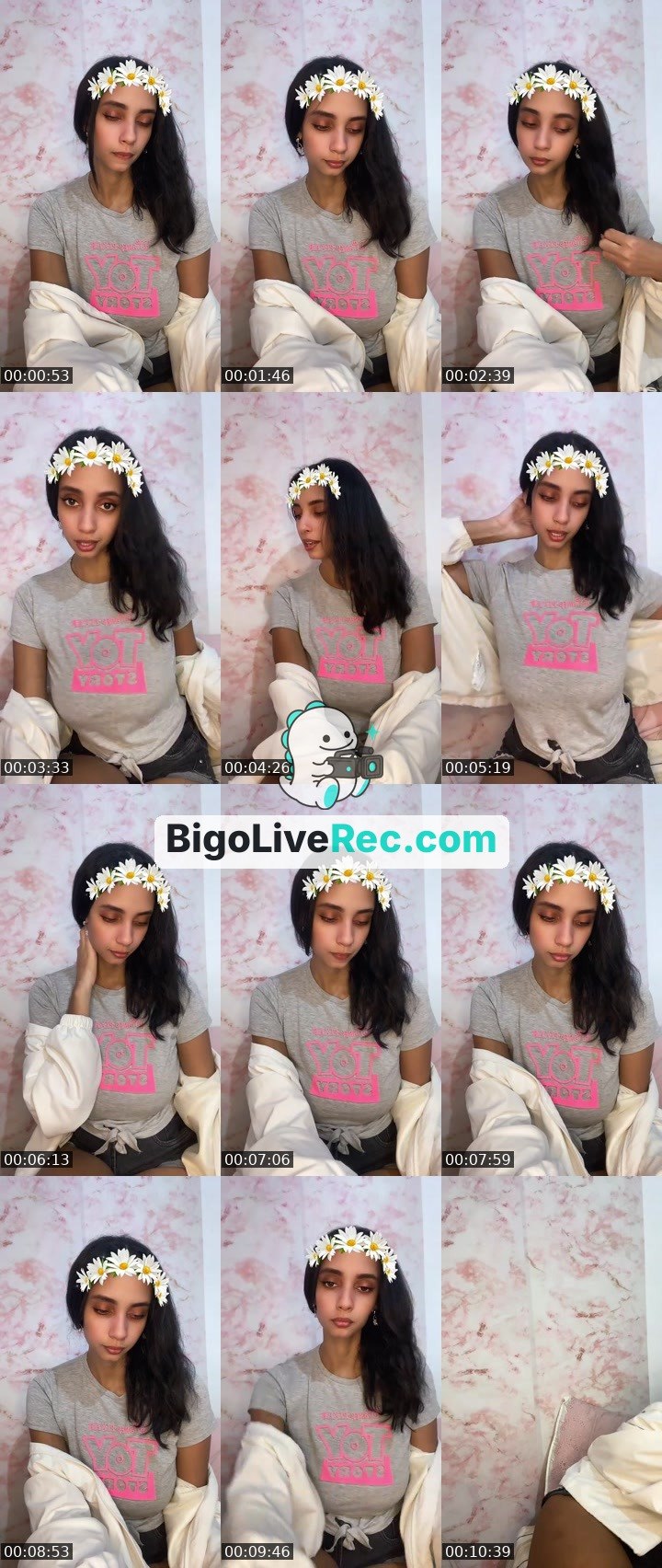 Bigo live: #Beauty Hours by @withyoubabby