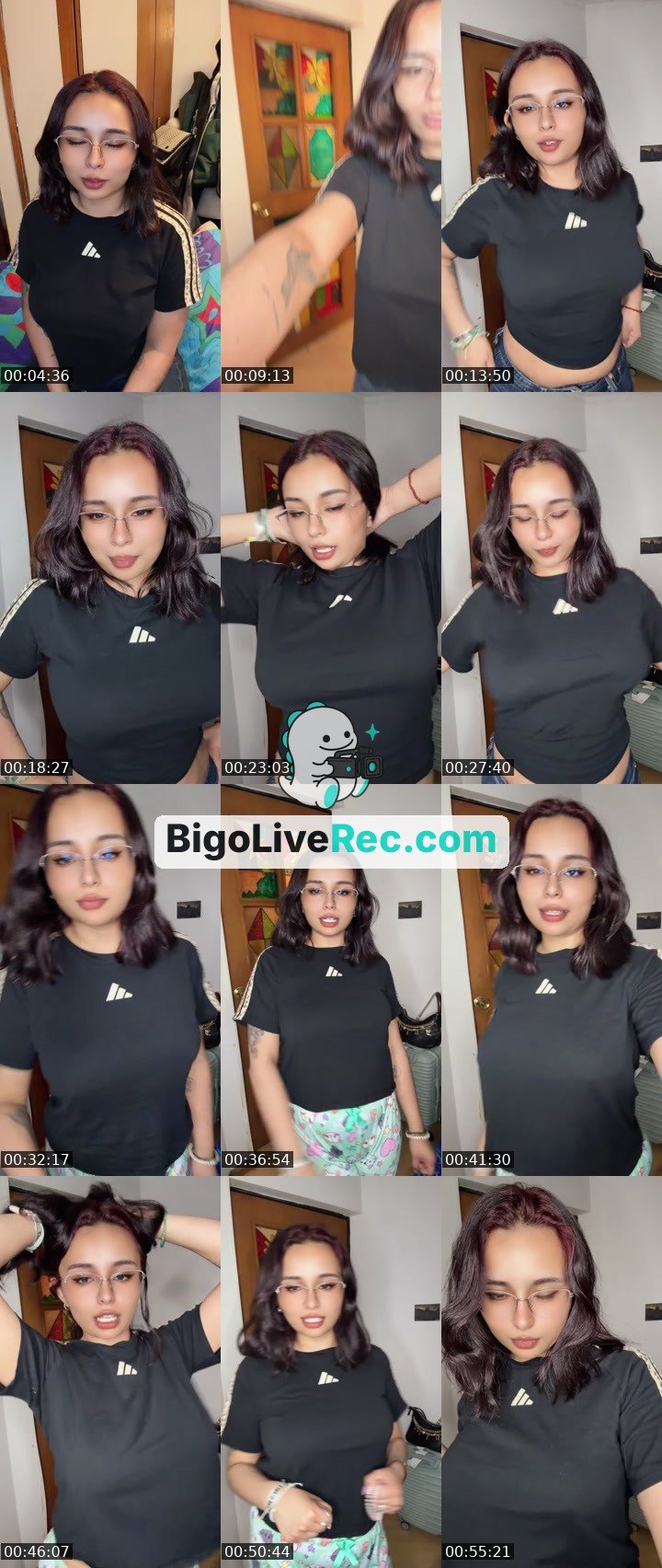 Bigo live: #Beauty Heyyy I’m back by @random.ts