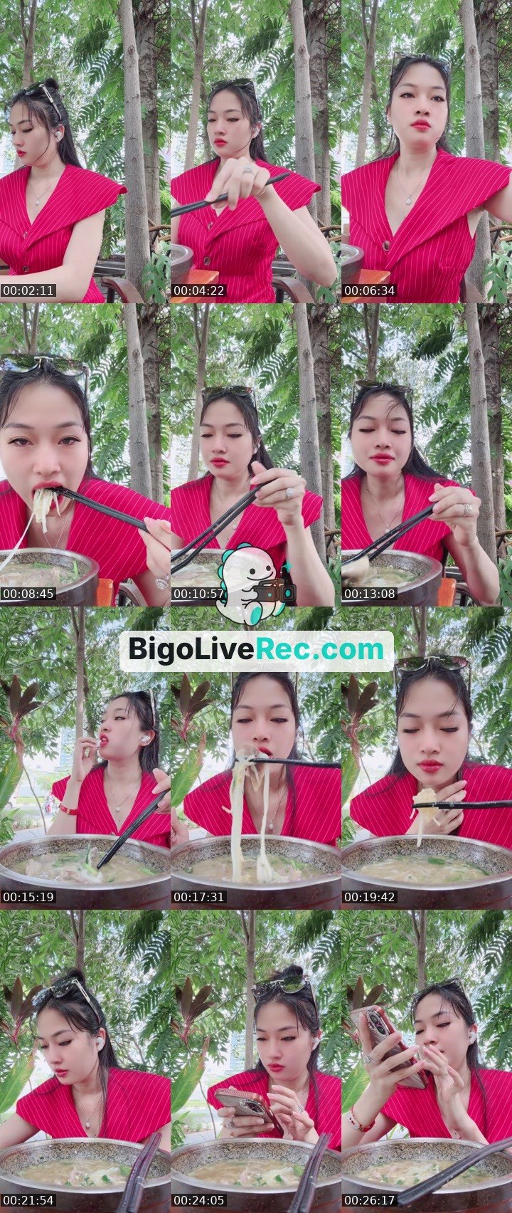 Bigo live: Good morning 🌞☀️  by @Rose_K