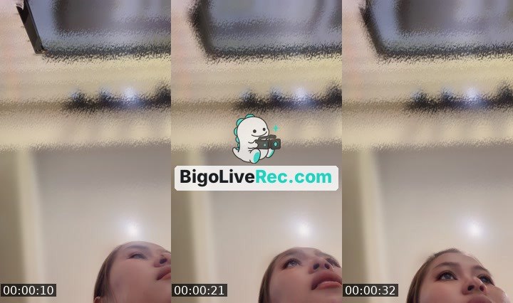 Bigo live: แอบเล่นในที่ทำงาน by @bam_m.1005