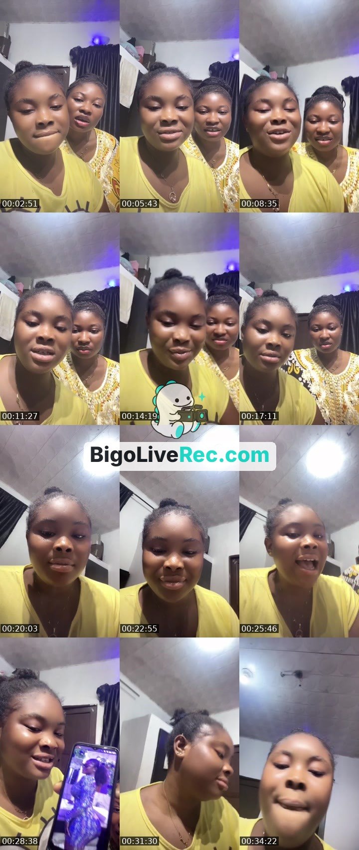 Bigo live: 15k please by @1120488691