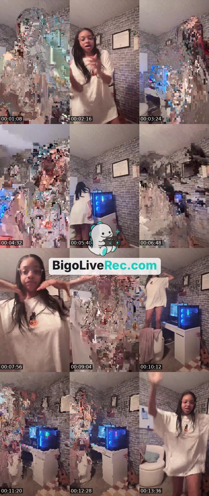 Bigo live: 20K BEAN REBATE💕🫘✨ by @LexTheGift