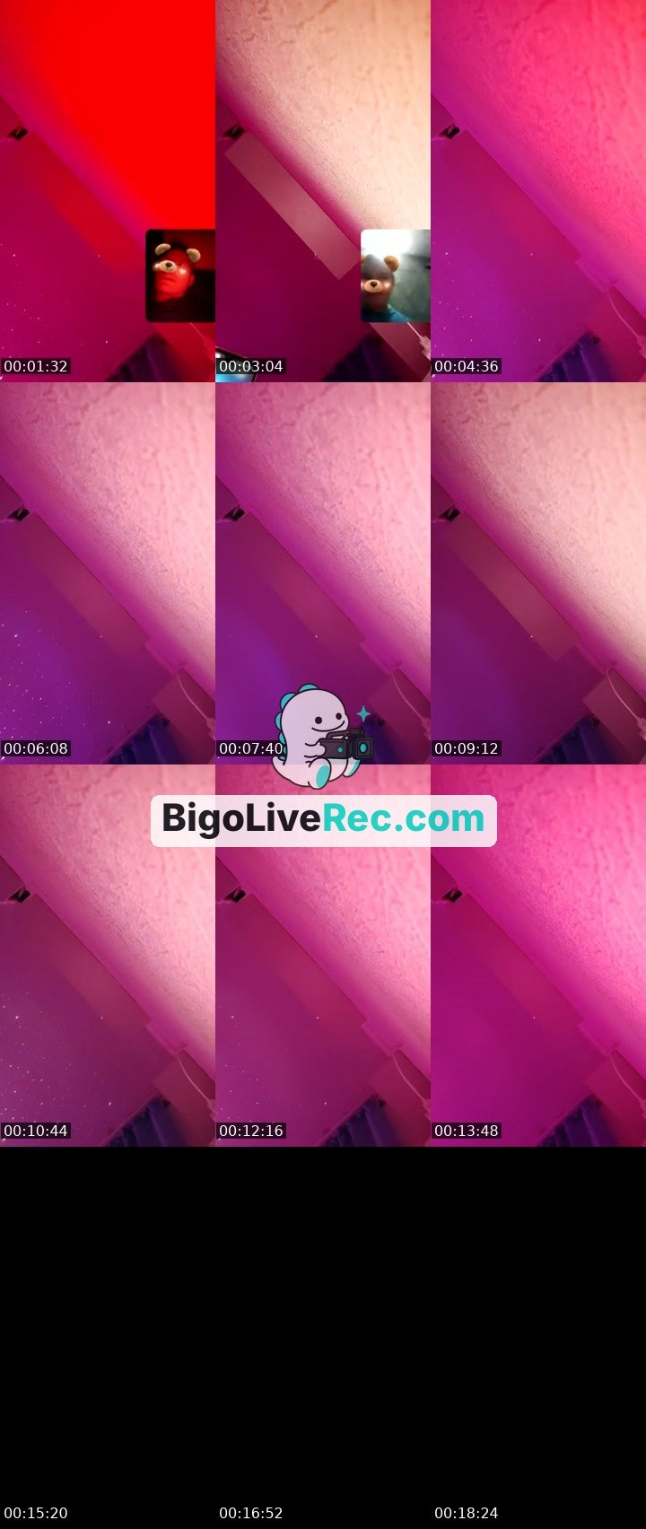 Bigo live: Улька-Шпулька🎸 by @IULTAM0